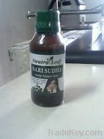 NARI SAFE SYRUP