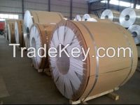 Aluminum Coil/ Plates/ Foil-  Coated Aluminum Coil/ Sheet - Embossed Aluminum - Aluminum Round / Flat Wire Rod / Bars