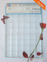 we sell float glass and tinted glass
