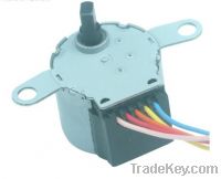 Sell dc stepper motor for home appliance