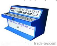 electronic batching system