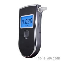 Sell LCD alcohol tester, Digital Breath Alcohol Tester