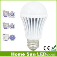 Sell 6W LED bulb E27