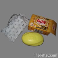 Sell antibacterial sulfur toilet soap