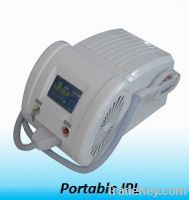 Sell portable IPL hair removal machine for home use
