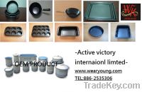Sell bakeware, cookware, non stick, carbon steel