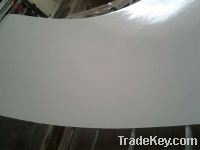 Sell Gel-coat fiberglass sheet