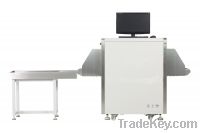 Sell Office X-Ray Baggage Scanning System