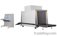 Sell Large Size Baggage Screening/X-ray Machine XJ100100