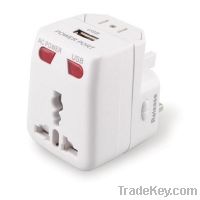 usb travel adaptor