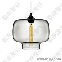 Sell Niche Modern glass pendant Light / Pendant lamp / Chandelier