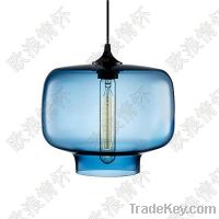 Sell Niche Modern glass pendant Light / Pendant lamp / Chandelier