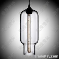 Sell Niche Modern glass pendant Light / Pendant lamp