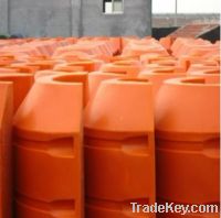 PE Floater / Dredging Floater / Dredge Pipe Floater / Dredge Float