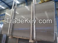 Sell  Grey  Wooden Marble