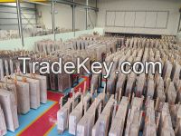 supply  Chinese wooden marble slab