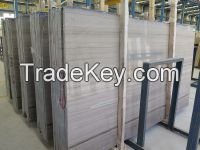 Sell athens wooden marble Big Slabs