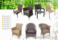 Sell Rattan and Wicker Chair