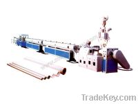 Sell PP-R\PE-Rt Pipe Extrusion Line