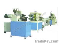 Sell Spiral Vacuum Cleaner Hose Production Line