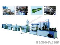 Sell PE-AL-PE Aluminum Plastic Composite Pipe Production Line