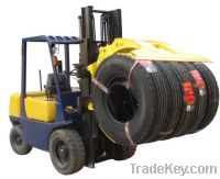 Sell Antwell Turning Tyre Clamp