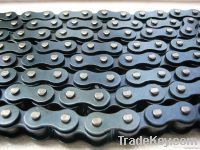 Short Pitch Precision Roller Chain (A & B Series )