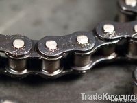 Motorcycle chain