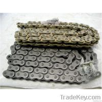 Motorcycle chains