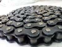 Industrial Roller Chain (08A)