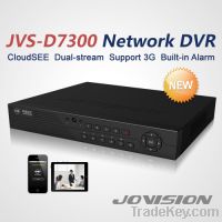 Sell JVS-D7300 Series Network DVR