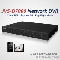 4/8/16/24channel D1 H264  outdoor day/night vision surveillanc DVR