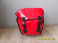 waterproof bicycle bag