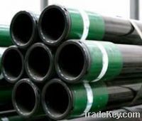 Sell API 5CT steel casing pipe