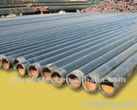 Sell 20# Seamless pipe for liquid use