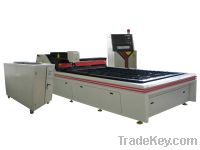 Sell YAG laser cutting machine