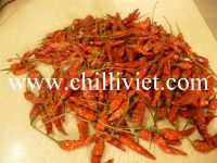 Sell dehydrated red pepper