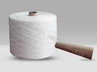 Sell 20/2 polyester yarn for sewing thread