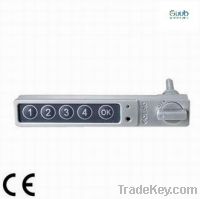 hot sale electronic keyless locks