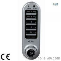 elctronic digital keypad locks