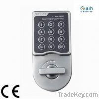 electronic digital locks