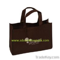 Sell non woven shopping bag