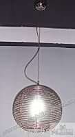 modern beautiful aluminum pendant lamp&chandeliers lights1500-1