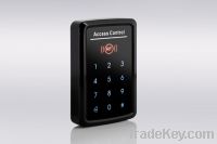 Sell door access controller