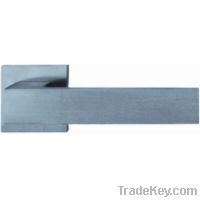 Sell Stainless Steel Door Handle - Solid