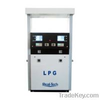 Sell LPG dispenser
