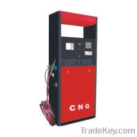 Sell CNG dispenser