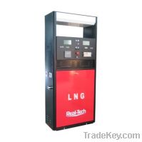 Sell LNG dispenser