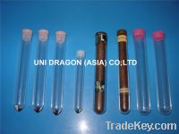 plastic cigar tube/pipe002