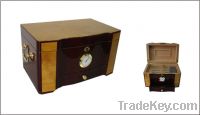 wooden cigars humidor 14